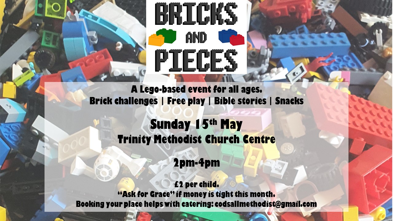 Bricks and pieces May (3)