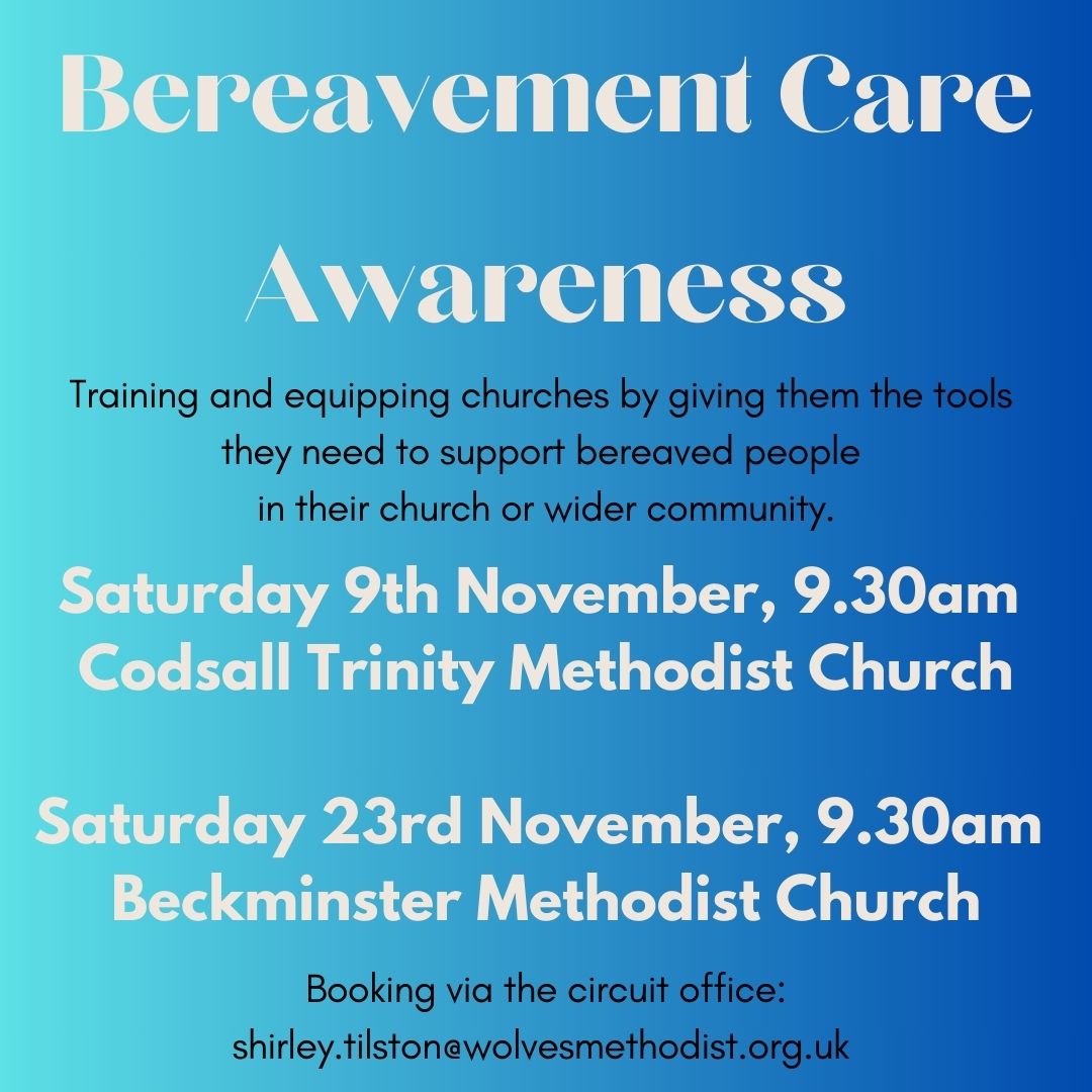 Bereavement Care Awareness (5)